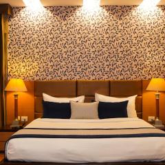 The Embassy Inn Sector 19