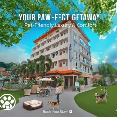 Ban Chang Pet-Friendly Hotel