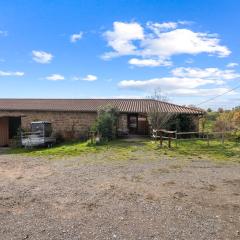 Gîte de la Ferme des Bourettes