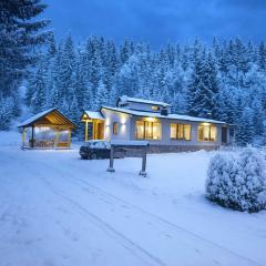 Planinska kuća Bajni