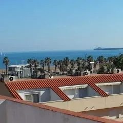 APARTMENTSUITESPAIN ATIC PANORAMIC Beach