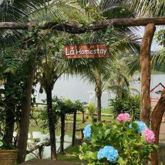 Lá Homestay