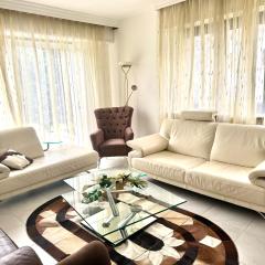 Appartement proche marche de Noël de Strasbourg