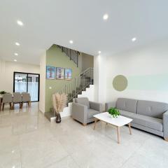 Homestay Ở Đây Chill