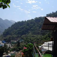 Kaafirana Adventure Camps and Cottages