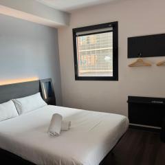 Flex Malaga City Center