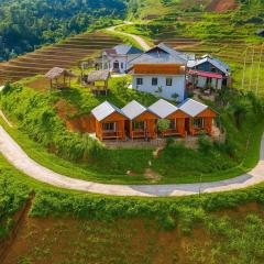 Homestay Chân Mây Chiêu Lầu Thi