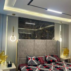Osma Living Apartment Lahore