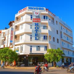 Hồng Ngọc Hotel Tuy Hòa