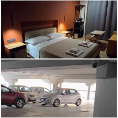 Centro & Mare - Rooms - Suites - Parking