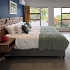 The Lookout Guesthouse