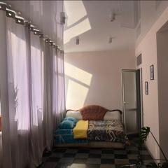 Затишна квартира в центрі Тернополя