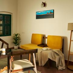 Notu by Raho - Secluded Villa with Estate View