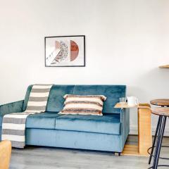 BnBNova - 1BR - Saint-Germain & Latin Quarter