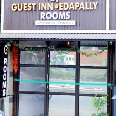 Guest Inn Rooms Edapally