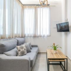 Apartamento Doña Inés centro
