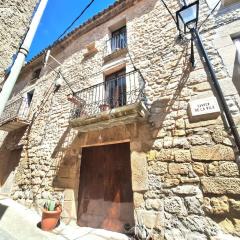 Casa medieval Cal Moliner