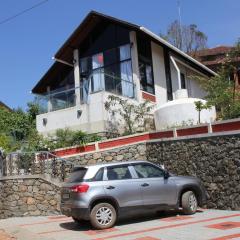 Kood Heritage cottages