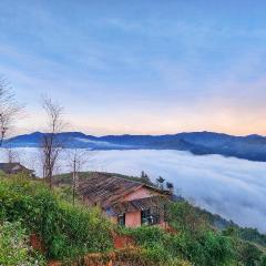 A Su Homestay Mù Cang Chải