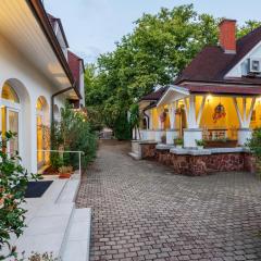 Partvilla Balatonboglar