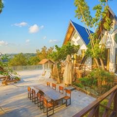 Windy Hill Homestay Đà Lạt