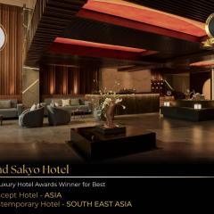 Silverland Sakyo Hotel