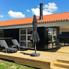 6 person holiday home in Rønde-By Traum