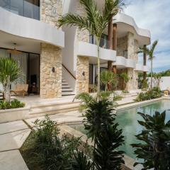 Waves Bingin Luxury Apartments - Uluwatu by Yolla Hospitality