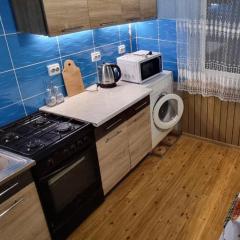 Однокімнатна квартира