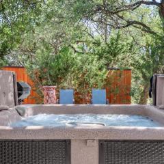 Cabins at Flite Acres - Texas Sage