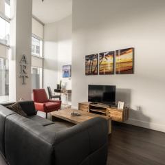 Corporate Stays Jade 2 Bedrooms