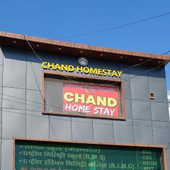 Chand Homestay