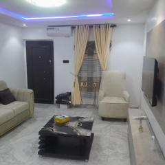 Ab comfort apartment