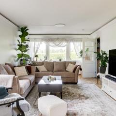 Charming Swedish Villa