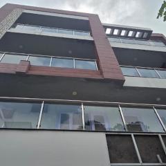 Hotel Fortune Home Residency Sector 72