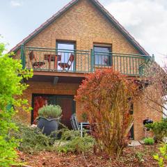 Cozy Home In Röbel With Lake View