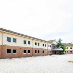 Comfort Inn Karuizawa