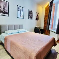 Apart Complex GREY Rewolucji 27