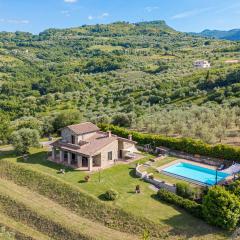 LE MACINE 6, Emma Villas