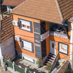 Vila Mala Evropa