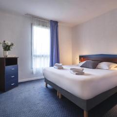 Comfort Aparthotel Carcassonne