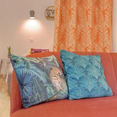 Le Morgon, Studio Confort, proximité Villefranche Centre