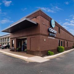 Clarion Pointe Winston - Salem Downtown