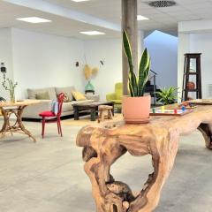 Albergue deportivo La Casilla