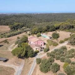 Piccolo Paradiso - Riparbella