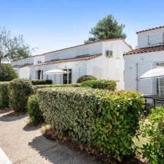 Comfort Aparthotel Mandelieu la Napoule Village