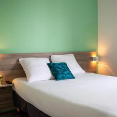 Comfort Aparthotel Toulouse Métropole