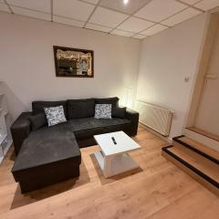 Ferien- und Handwerkerwohnung