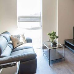 Corporate Stays Lisgar 2 Bedrooms