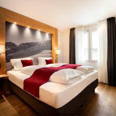 Apartment Crown Andermatt-16